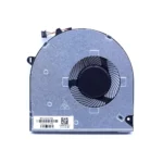 HP 15-DU 15s-DU 15-DW Series CPU Cooling Fan L52034-001 L52034-005