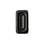Universal Laptop Speaker Repair Core 24x12mm 4 Ohm 3W Composite Membrane - JY2412D